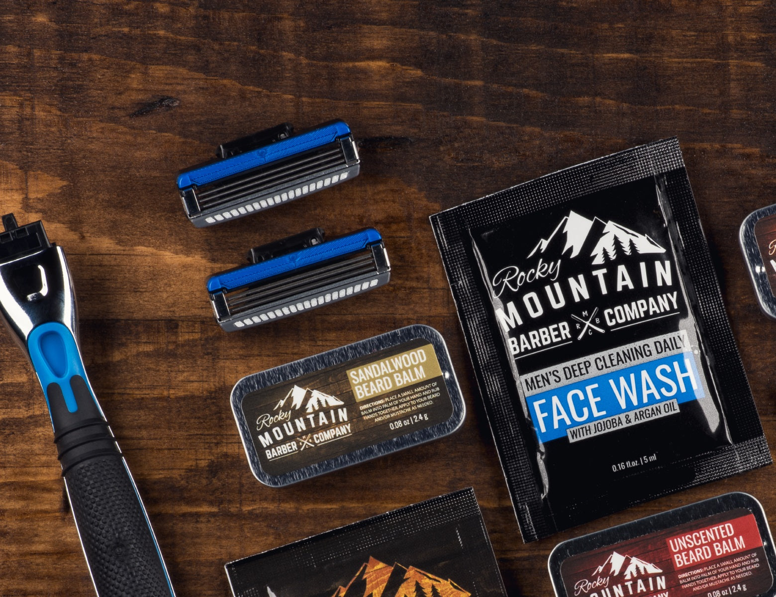 Why Razor Blades Are So Expensive