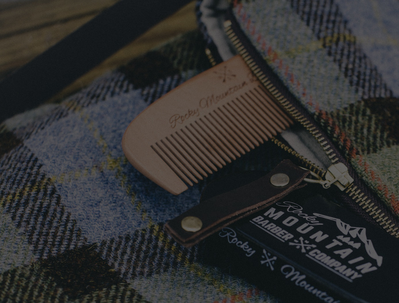 Combs & Brushes