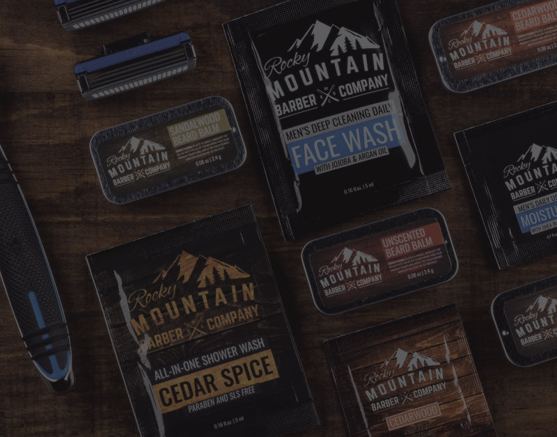 Addon Samples Rocky Mountain Barber Company
