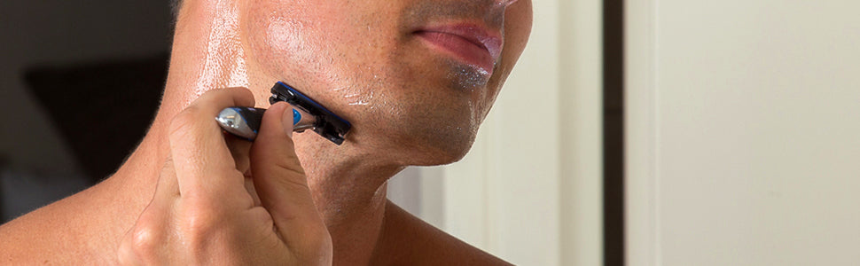 Men's Razors & Blades