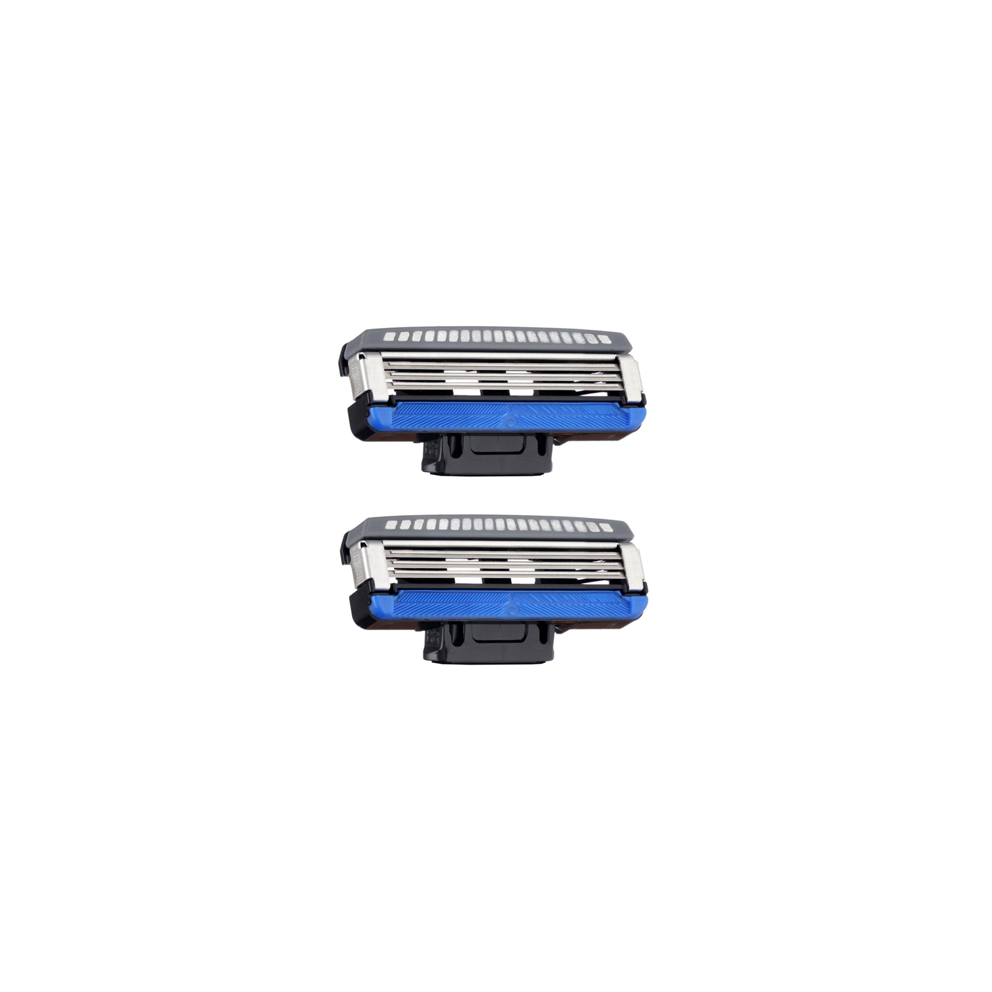 Rocky Mountain Barber Razor Blade Packs