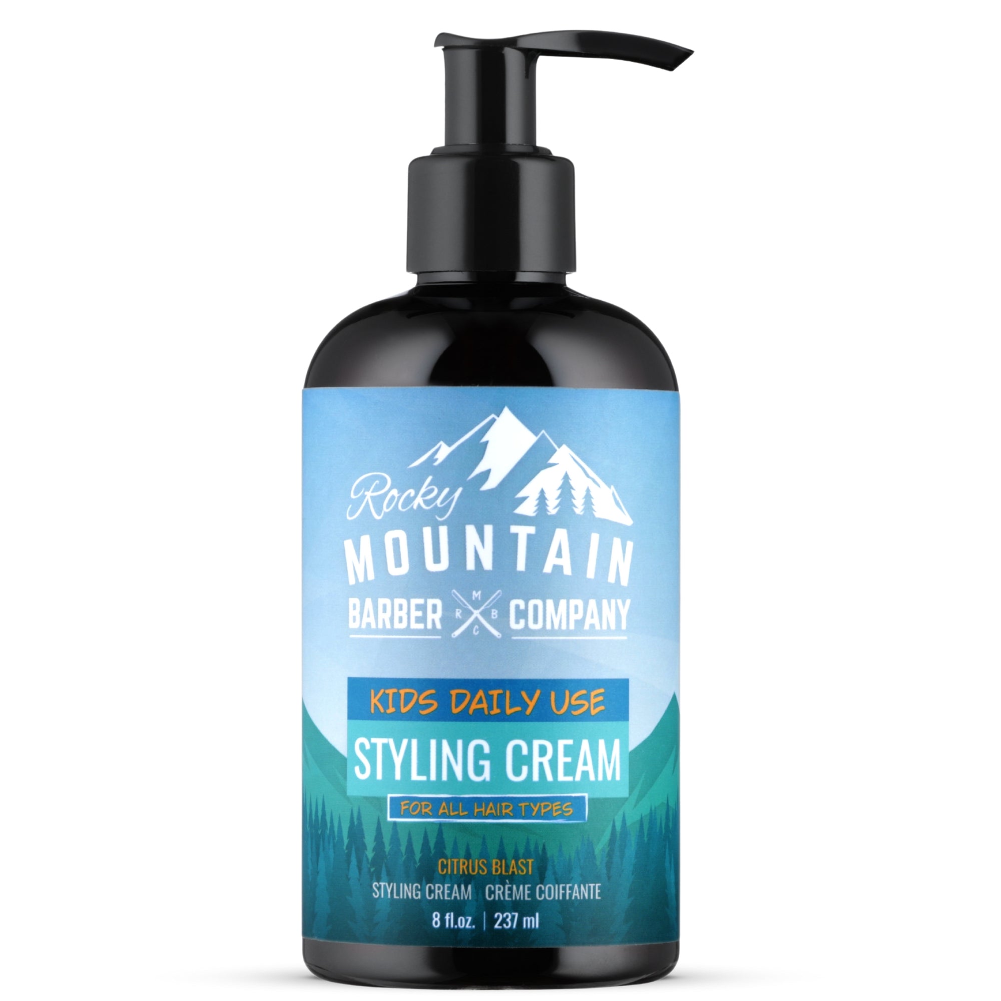 Kids Styling Cream