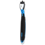 Rocky Mountain Barber Company Razor Handle (Blade Not Included)