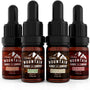 Beard Oil Variety Pack | 5 ml Each