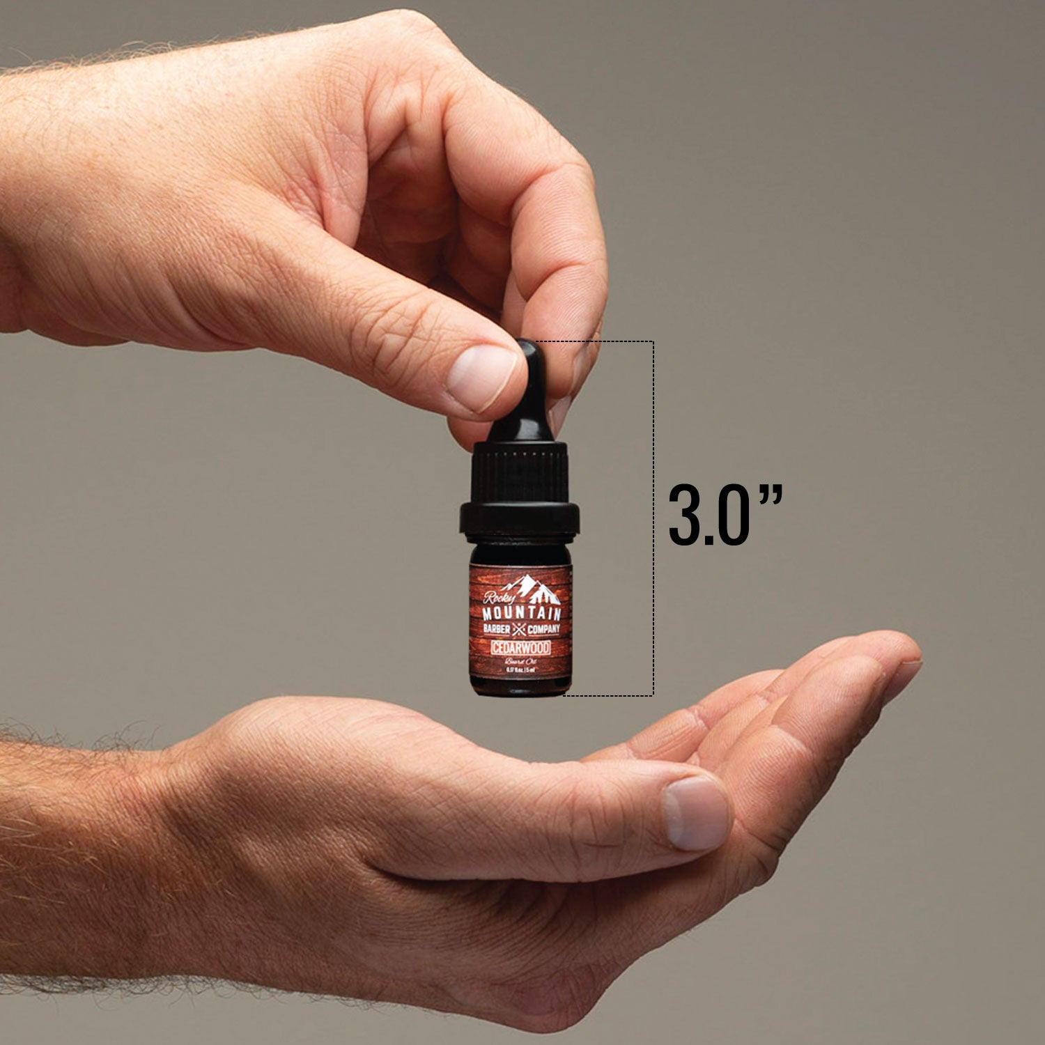 Beard Oil Variety Pack | 5 ml Each
