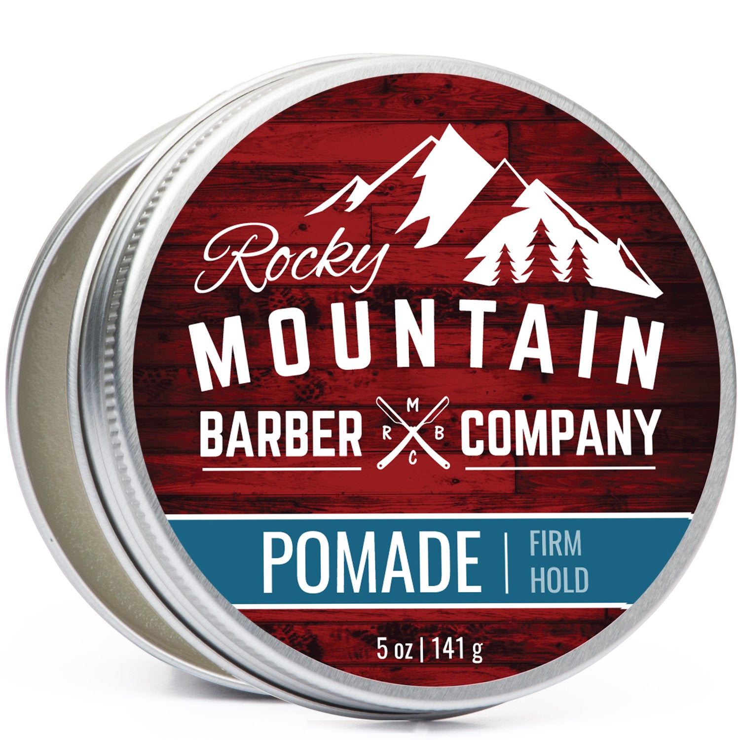 Best Pomade for Men 2023: Flexible, Strong, and Light Hold with Shine or No  Shine