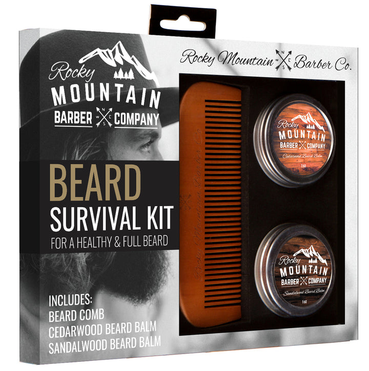 OUR 5 BEST HOLIDAY GROOMING GIFTS FOR GUYS