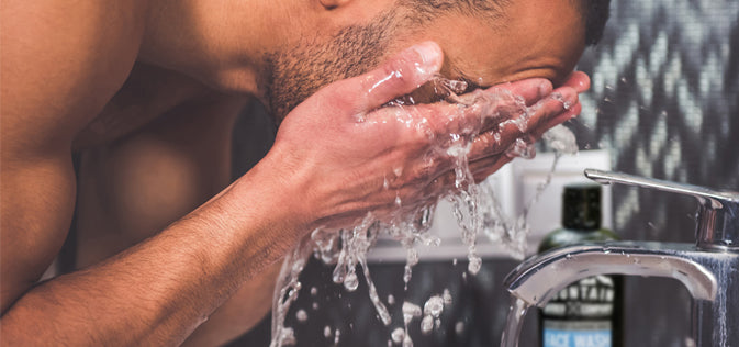 How Often Should I Wash My Face?