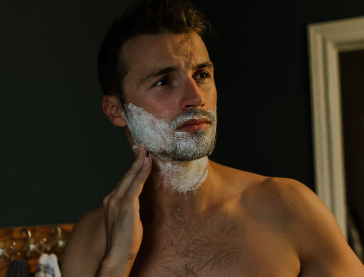 How to Shave When You Have Acne - 6 Helpful Tips