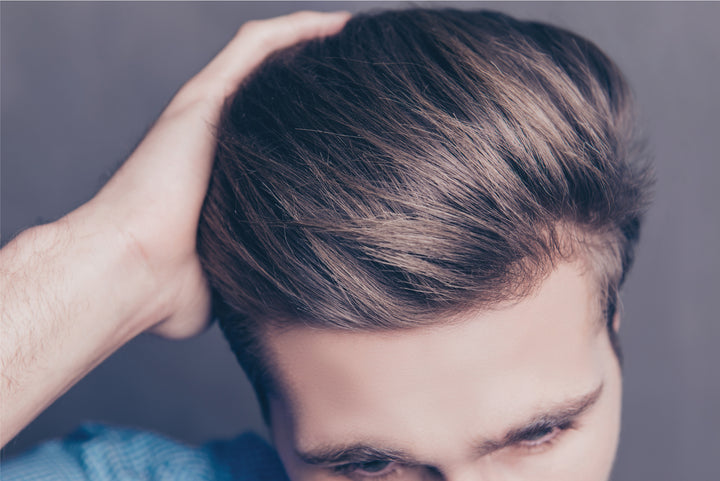 What To Do About Thinning Hair