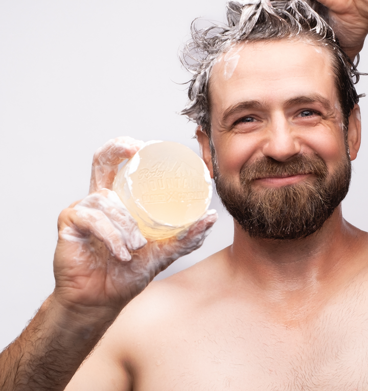 Why Plant-Derived Glycerine Makes Our Soap Bars a Must-Have