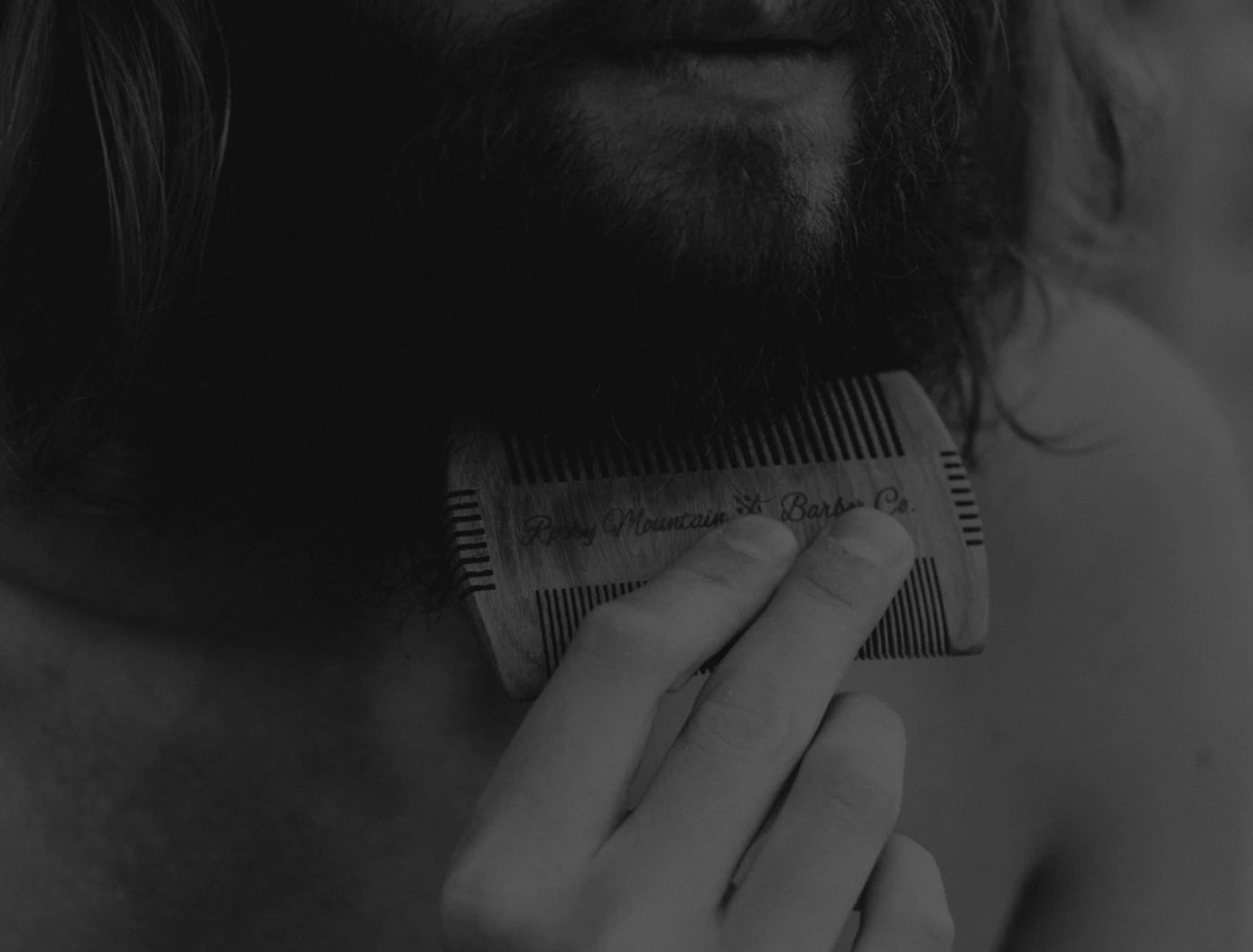 Beard Combs