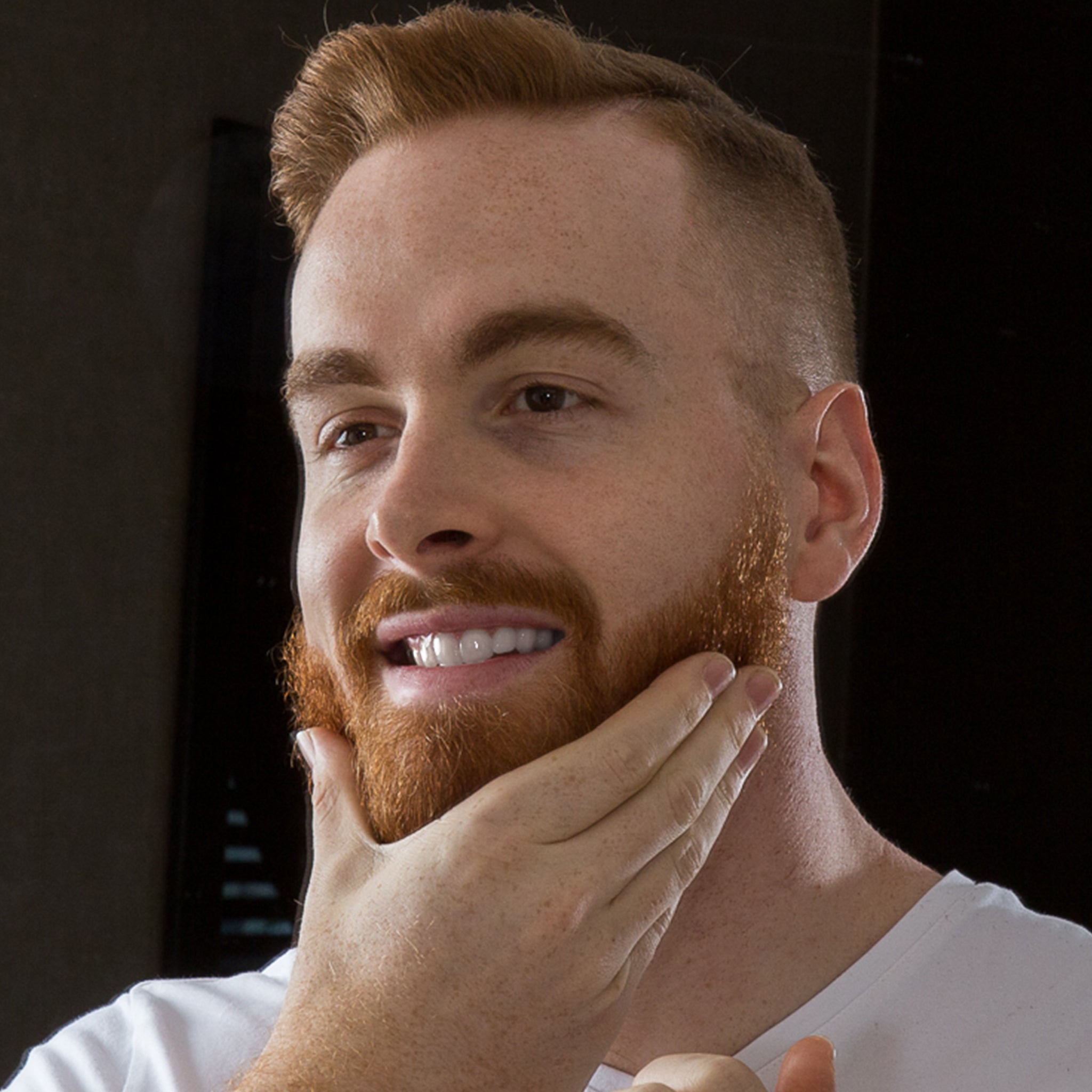 Bamboo Beard Oil – Rocky Mountain Barber Company