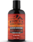 All-In-One Shower Wash | Birchwood