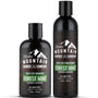 Forest Mint Shampoo & Conditioner