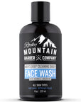 Daily Face Wash