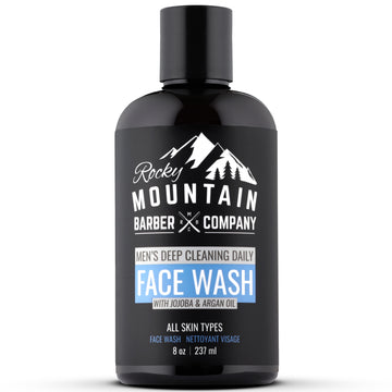 Daily Face Wash