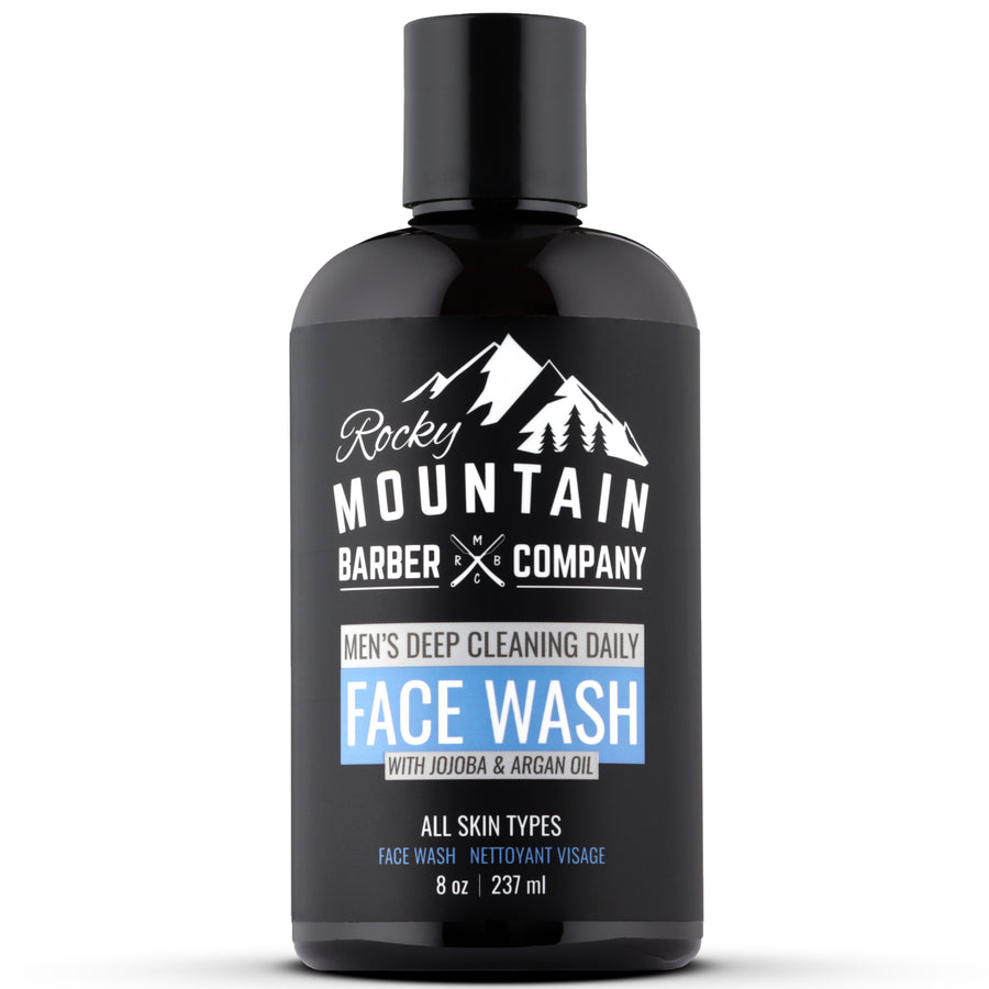 Daily Face Wash