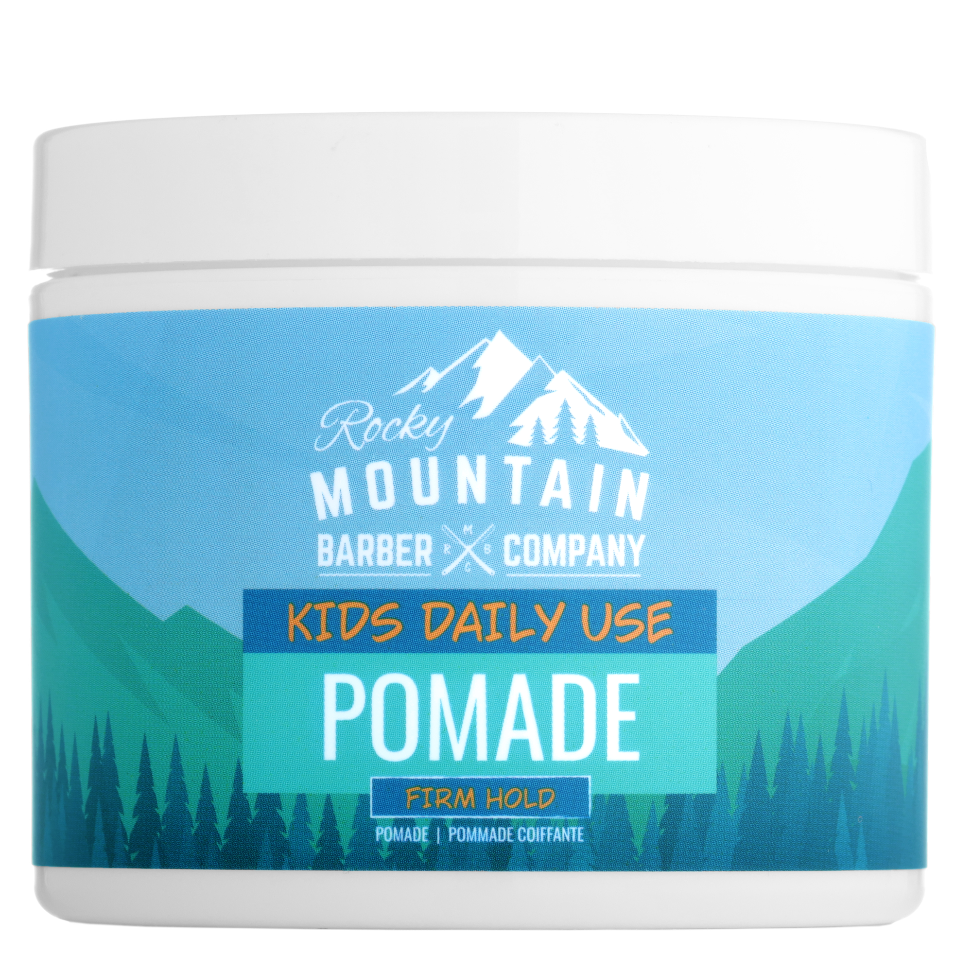 Kids Pomade