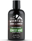 Shampoo | Forest Mint