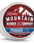 Hair Pomade | 5 oz