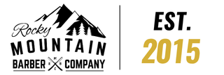 Rocky Mountain Barber Company