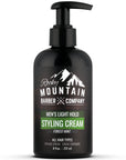 Forest Mint Styling Cream