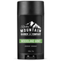 Natural Deodorant | Woodland Mint