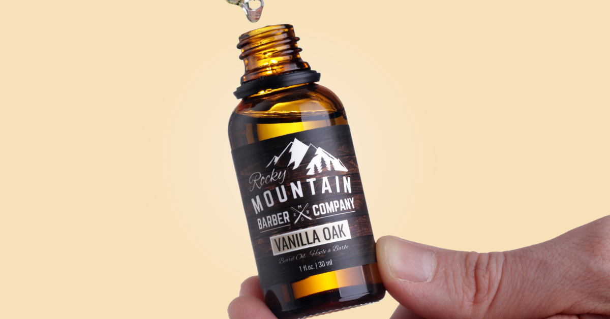 Rocky Mountain Barber Company lifestyle