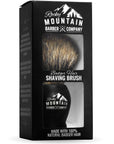 Best Badger Shaving Brush
