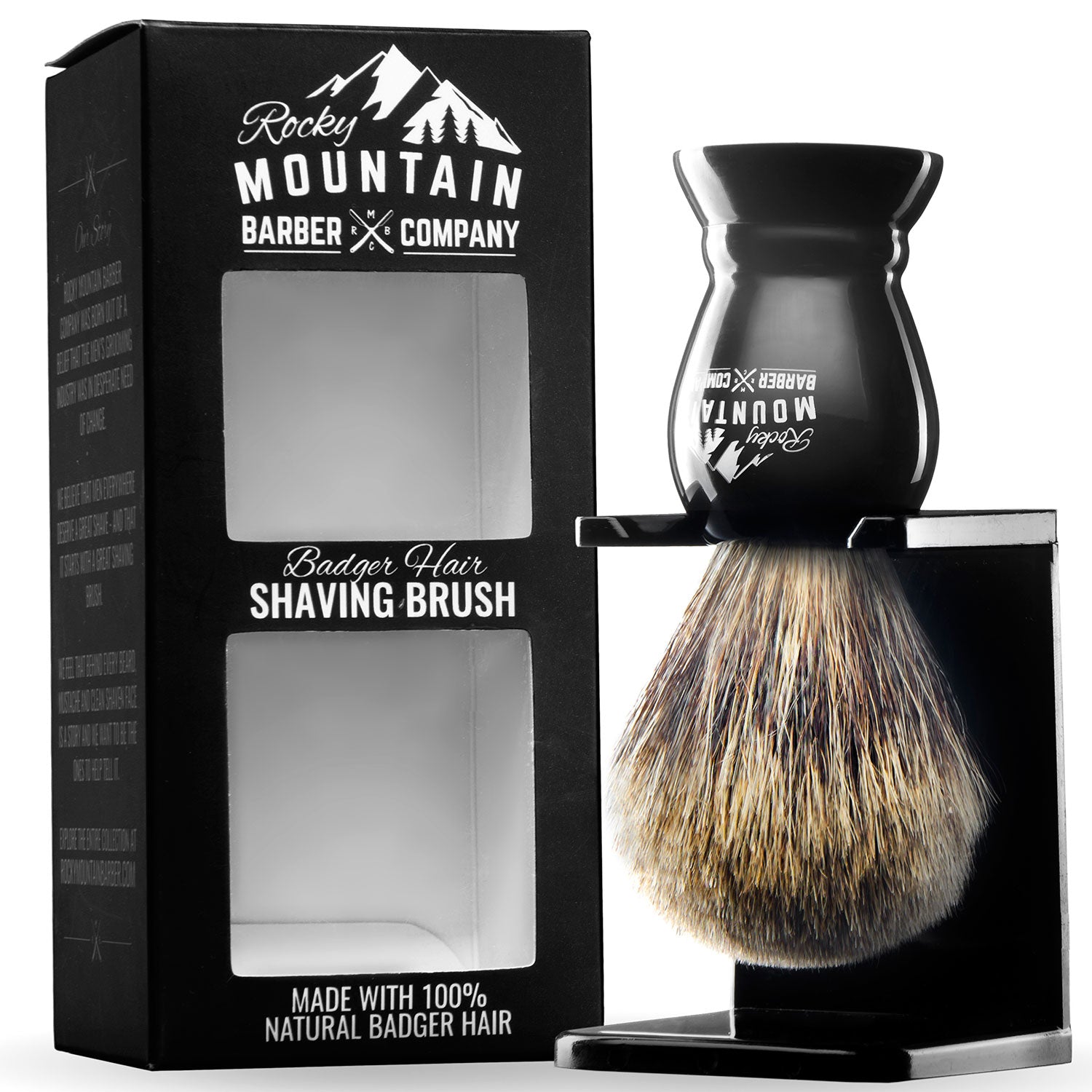 Best Badger Shaving Brush