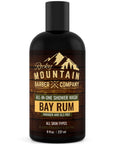 All-In-One Shower Wash | Bay Rum