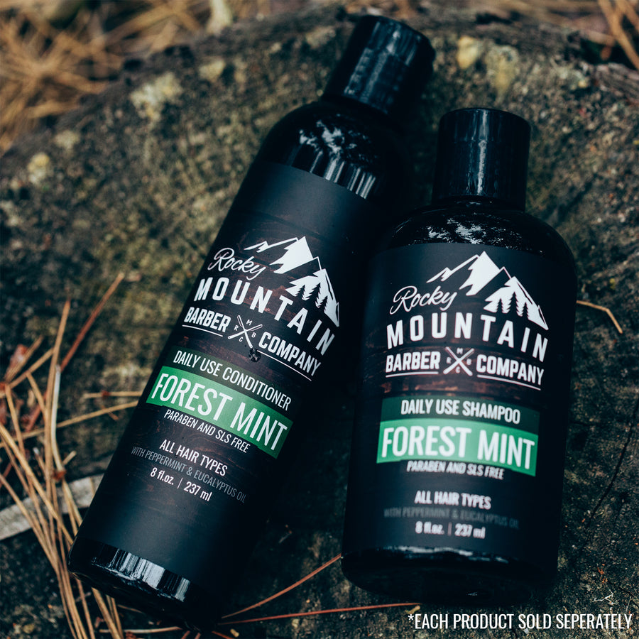 Conditioner | Forest Mint