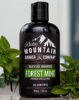 Shampoo | Forest Mint