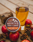 Craft Cider Shaving Cream