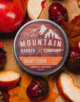 Craft Cider Shaving Cream