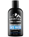 Daily Face Wash