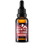 Unscented Beard Oil