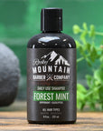 Shampoo | Forest Mint