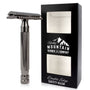 Men's Double Edge Safety Razor