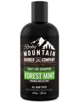 Shampoo | Forest Mint