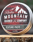 Hair Texture Paste