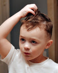Kids Hair Shampoo for Boys - Citrus Scent